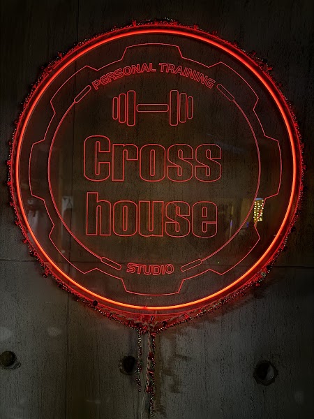 Studiocrosshouse