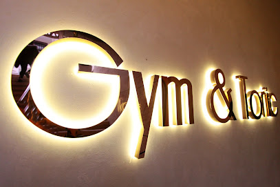 Gym & Tonic