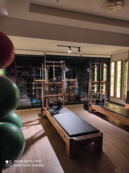 Vitae Pilates