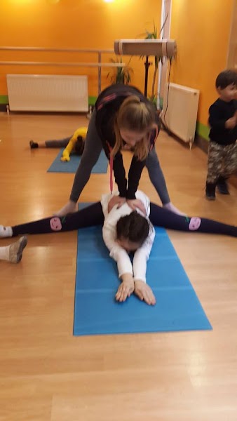 Favori Dans ve Spor Kulübü Derneği