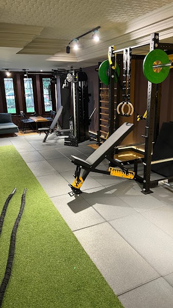TheAthletics Personal Training&Reformer