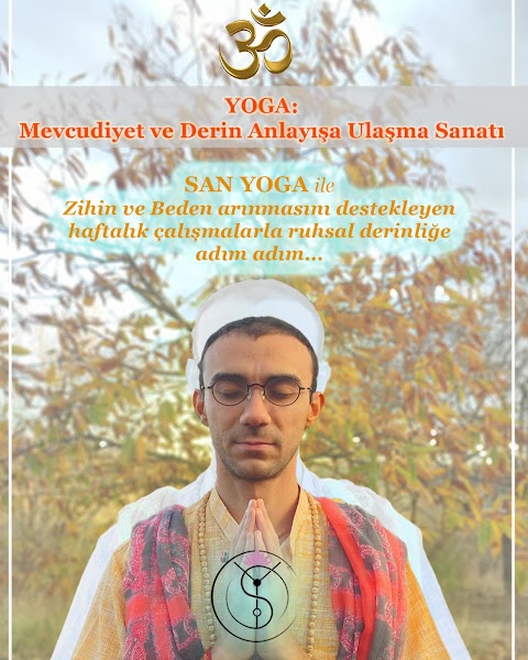 Yoga San