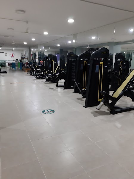 BEŞİROĞLU BAYAN SPOR SALONU
