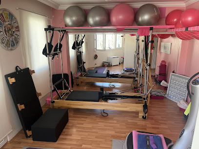 Nas Pilates Stüdyosu