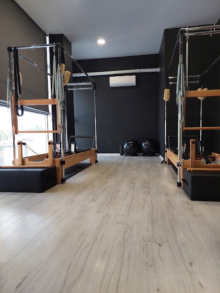GÖKAY SÖZBİR FITNESS STUDIO