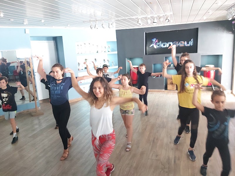 Bursa Dansevi