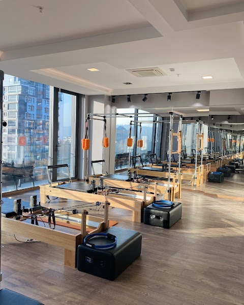 Şeyma Titrek Pilates Studio