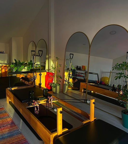Destiny Pilates Studio