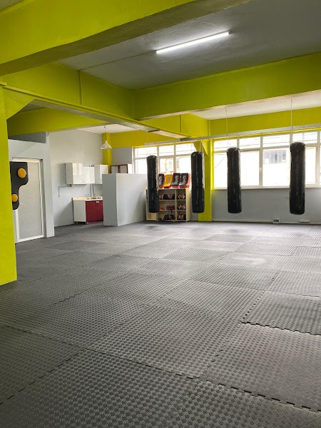 EA Fight Club
