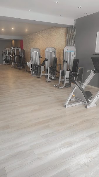 SHEFİT Şemikler Şube - Denizli Kadınlara Özel Spor Merkezi