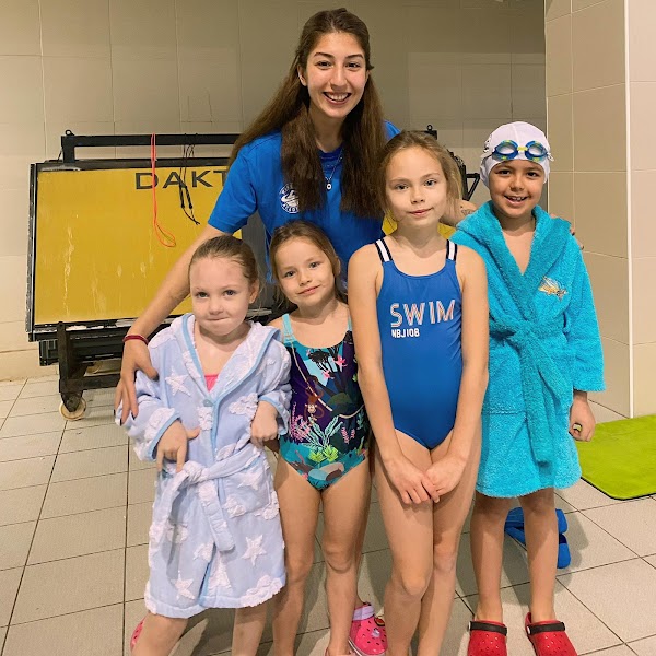 Wake Swim Academy - Antalya