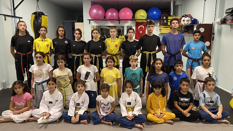 Aydın Erat Spor Kulübü, Taekwondo & Kick Boks & Muay Thai