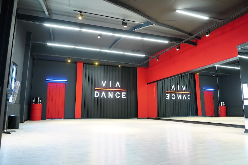Via Dance