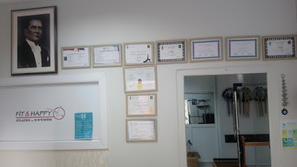 Fit&Happy Pilates Studio