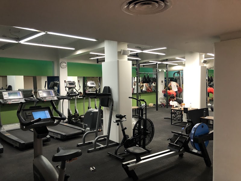 NOAGYM