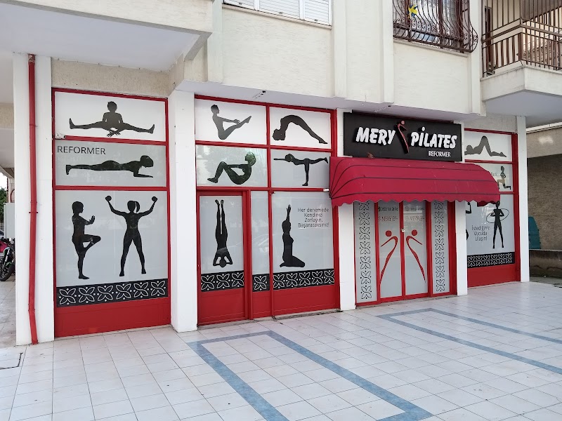 Mary Pilates