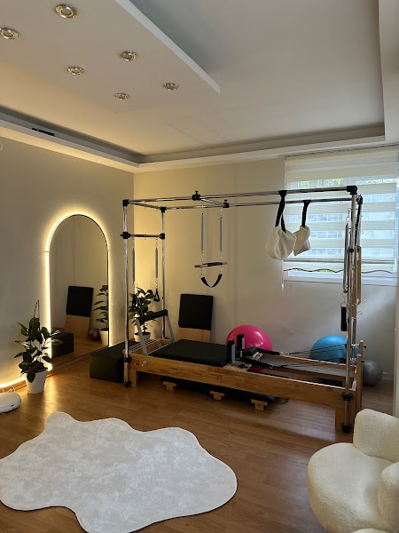 Cello’s Reformer Pilates – Birebir & Düet Özel Ders (Bakırköy