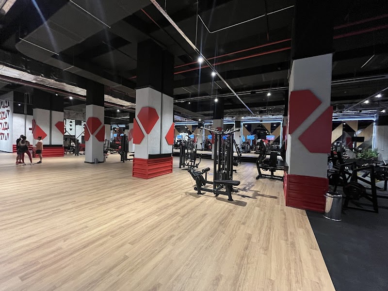 4x4 Sport Center Agora