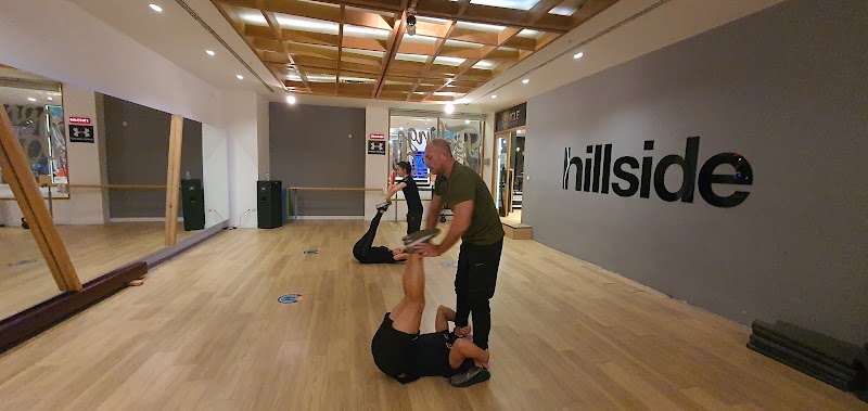 self defence istanbul