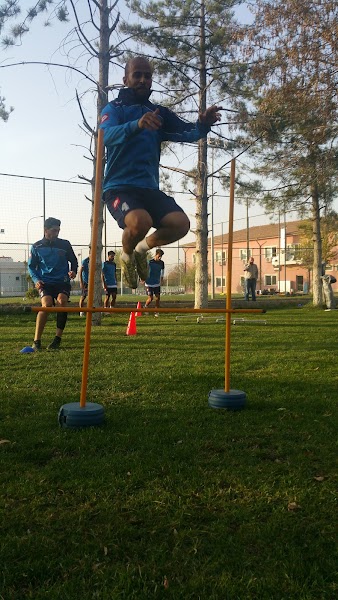 Petrolspor Kulübü Altyapı Tesisleri