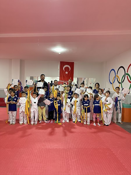 AYŞE ORHAN SPOR KULÜBÜ