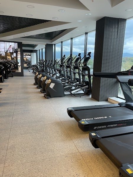 Body Club Sport Center