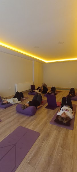 Fora Yaşam | Nefes & Yoga