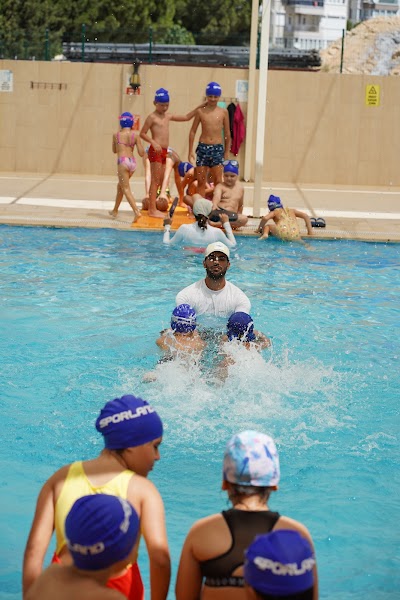 Atala Sporland