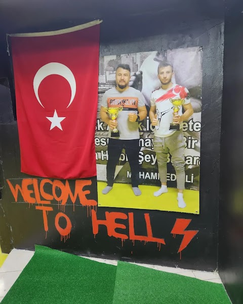 KARABEKİR FIGHT CLUB