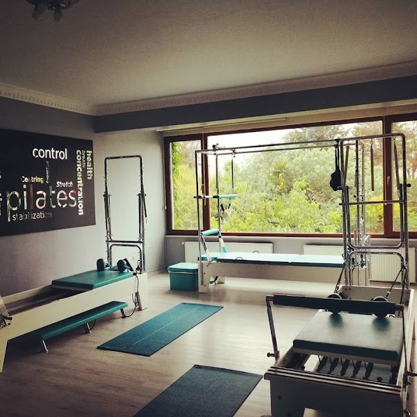 Fizyoinfit Fizyoterapi ve Pilates Merkezi