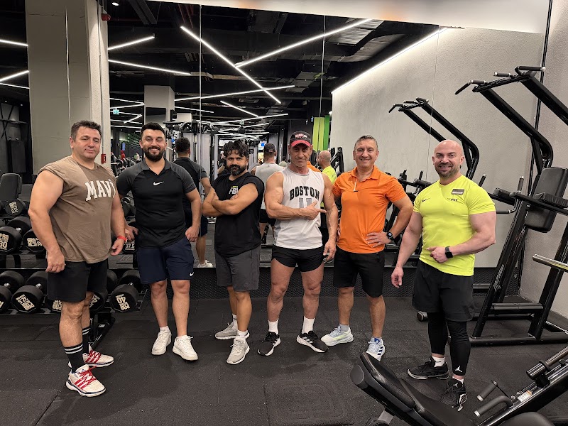 MACFit Samsun Piazza