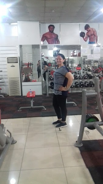 limitless fitness