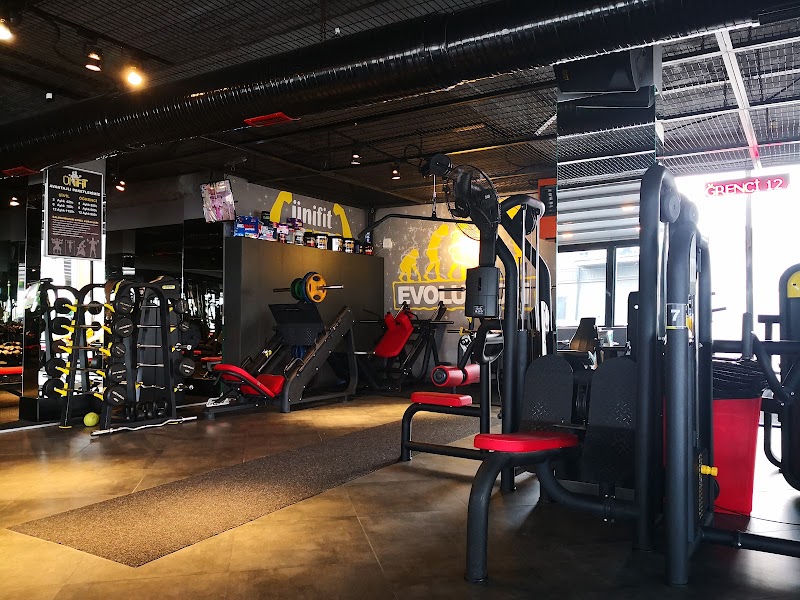 ünifit spor center