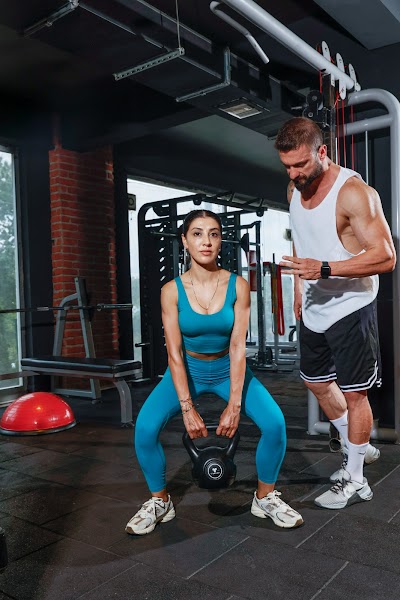 Kartepe Spor Merkezi