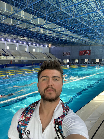 MAG Yüzme / Darıca Özel Yüzme Dersi