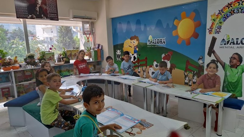 Destan Dans ve Sanat merkezi