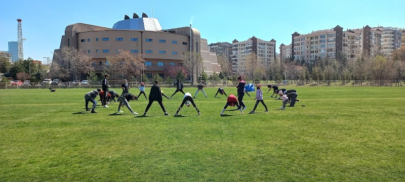 Kurt Yüzme İhtisas Spor Kulübü
