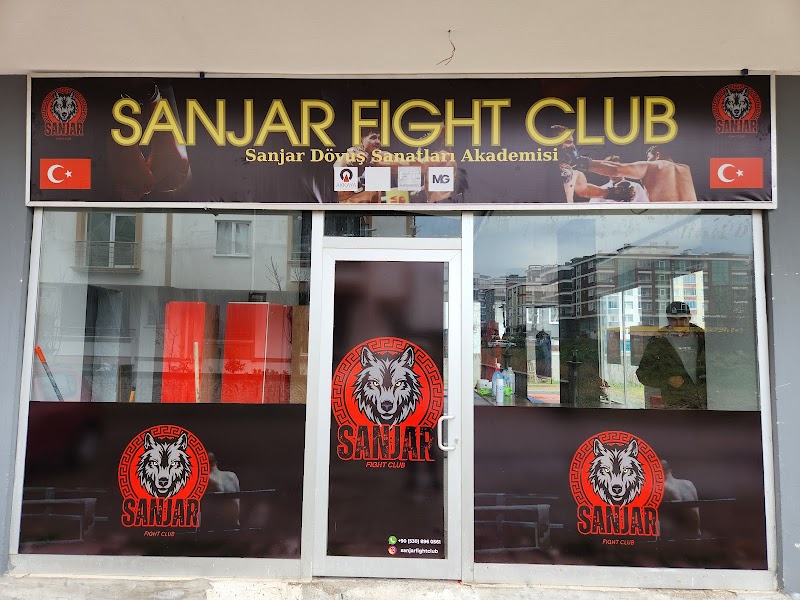 SFC BY SANJAR