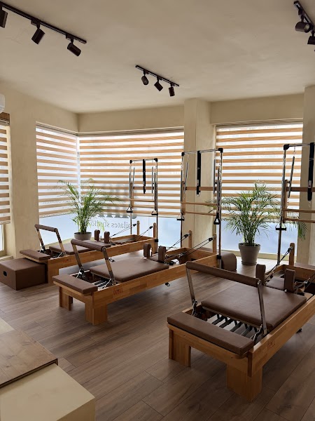 Me Time Pilates Studio