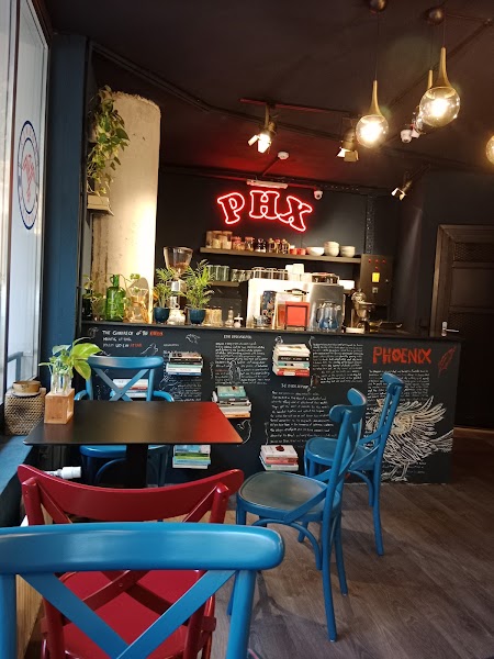 Phoenix Nişantası