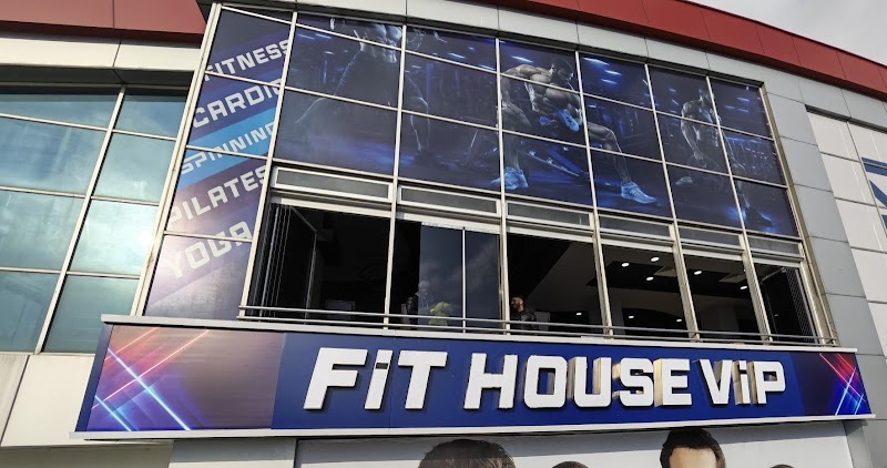 FitHouse VİP