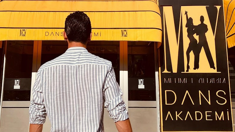 MY DANS AKADEMİ