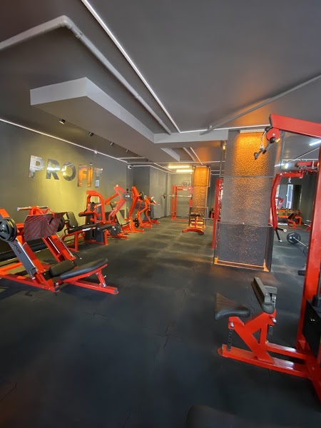 Profit spor salonu