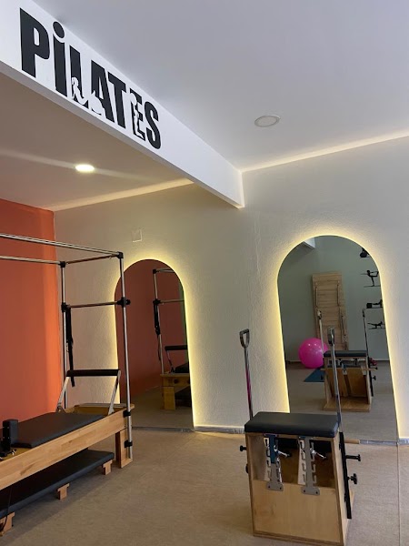 Pilates By Merve Döndü