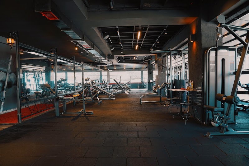 Ref Sport Center