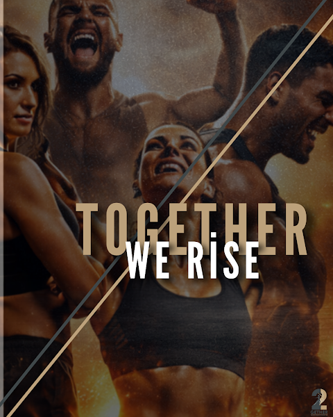 2Gether Personal Coaching Studio