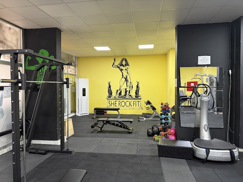 Core Fitness Center