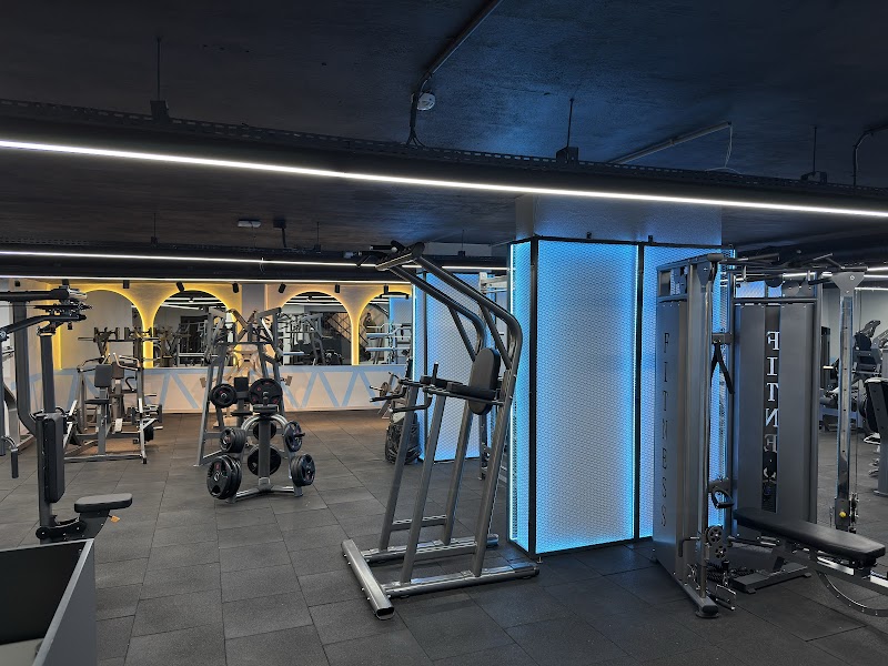 Flexx Gym