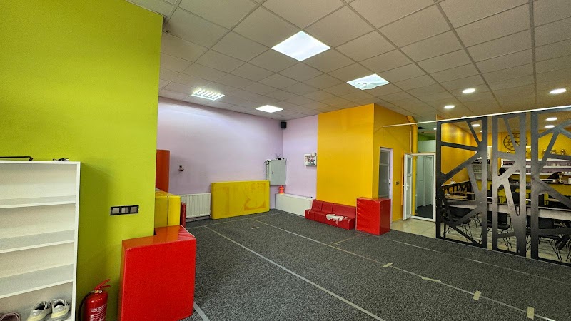 EYLA GYM ACADEMY