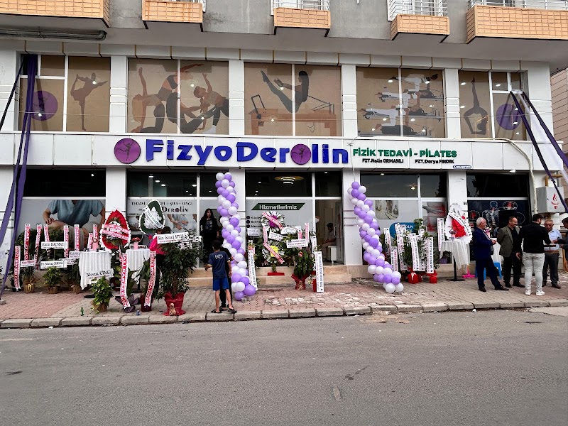Fizyoderolin